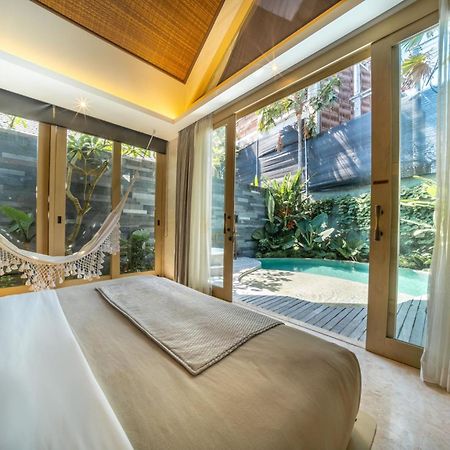 Astera Luxury Resort & Spa Canggu By Ini Vie Hospitality Εξωτερικό φωτογραφία