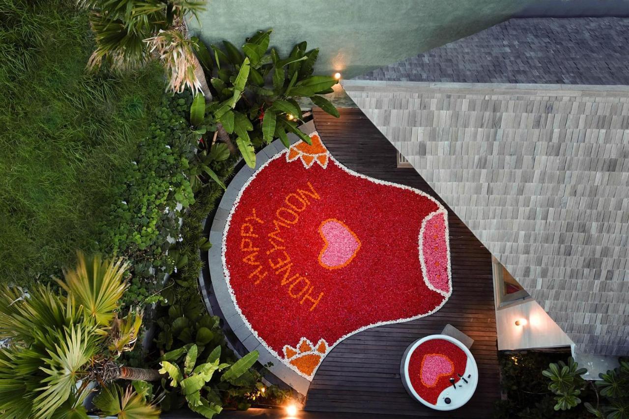 Astera Luxury Resort & Spa Canggu By Ini Vie Hospitality Εξωτερικό φωτογραφία