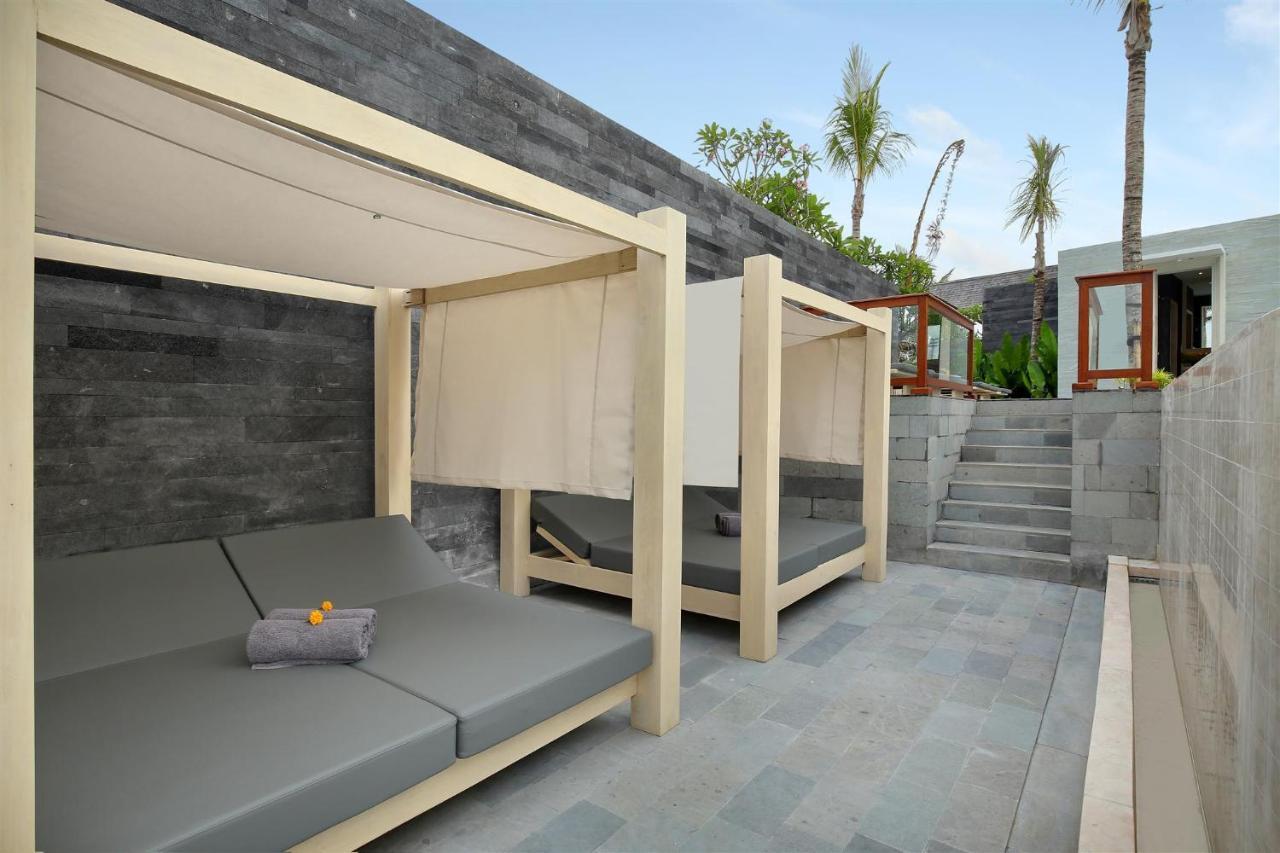 Astera Luxury Resort & Spa Canggu By Ini Vie Hospitality Εξωτερικό φωτογραφία