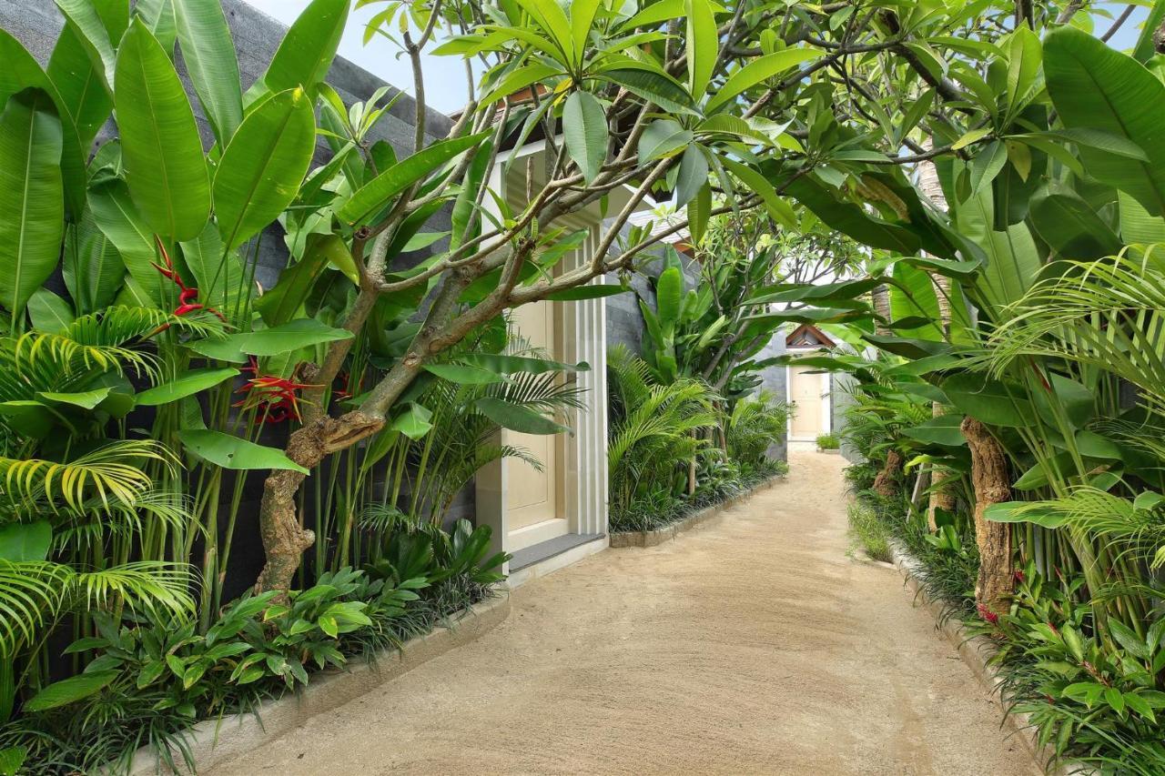 Astera Luxury Resort & Spa Canggu By Ini Vie Hospitality Εξωτερικό φωτογραφία