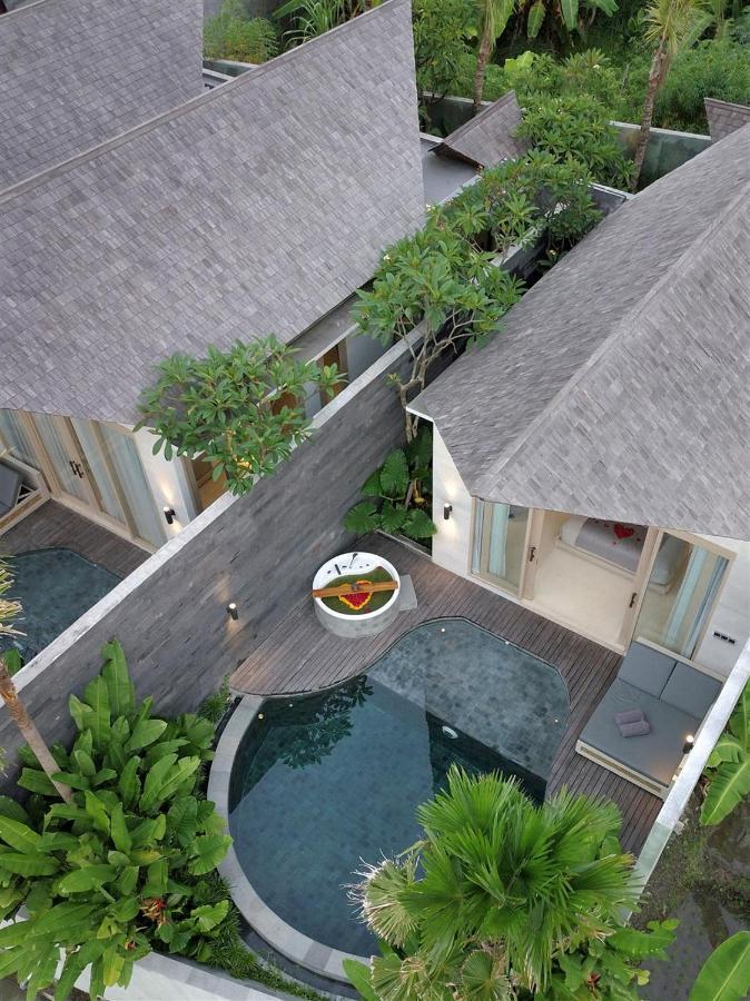 Astera Luxury Resort & Spa Canggu By Ini Vie Hospitality Εξωτερικό φωτογραφία