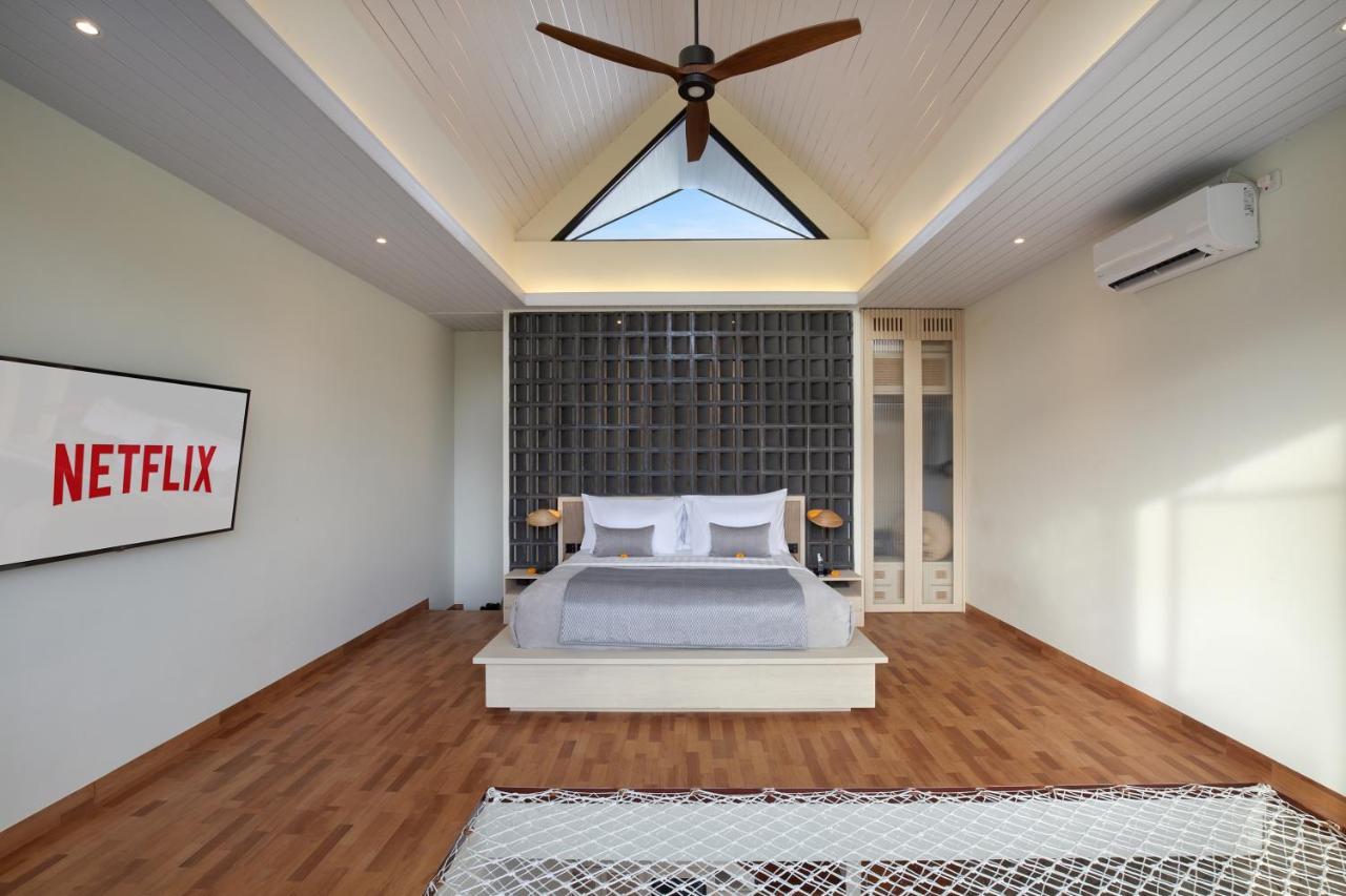 Astera Luxury Resort & Spa Canggu By Ini Vie Hospitality Εξωτερικό φωτογραφία