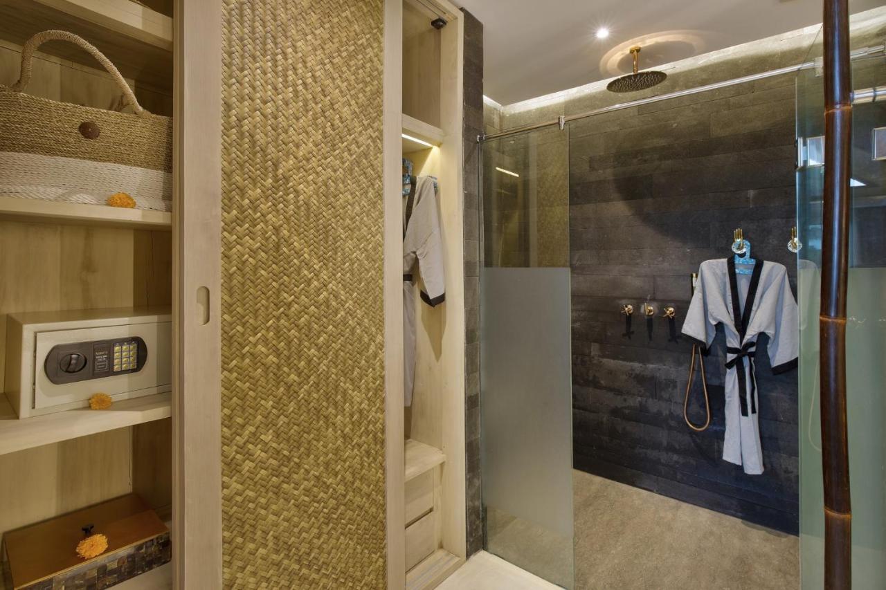 Astera Luxury Resort & Spa Canggu By Ini Vie Hospitality Εξωτερικό φωτογραφία