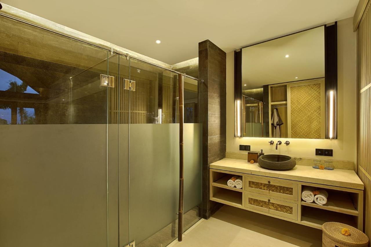 Astera Luxury Resort & Spa Canggu By Ini Vie Hospitality Εξωτερικό φωτογραφία