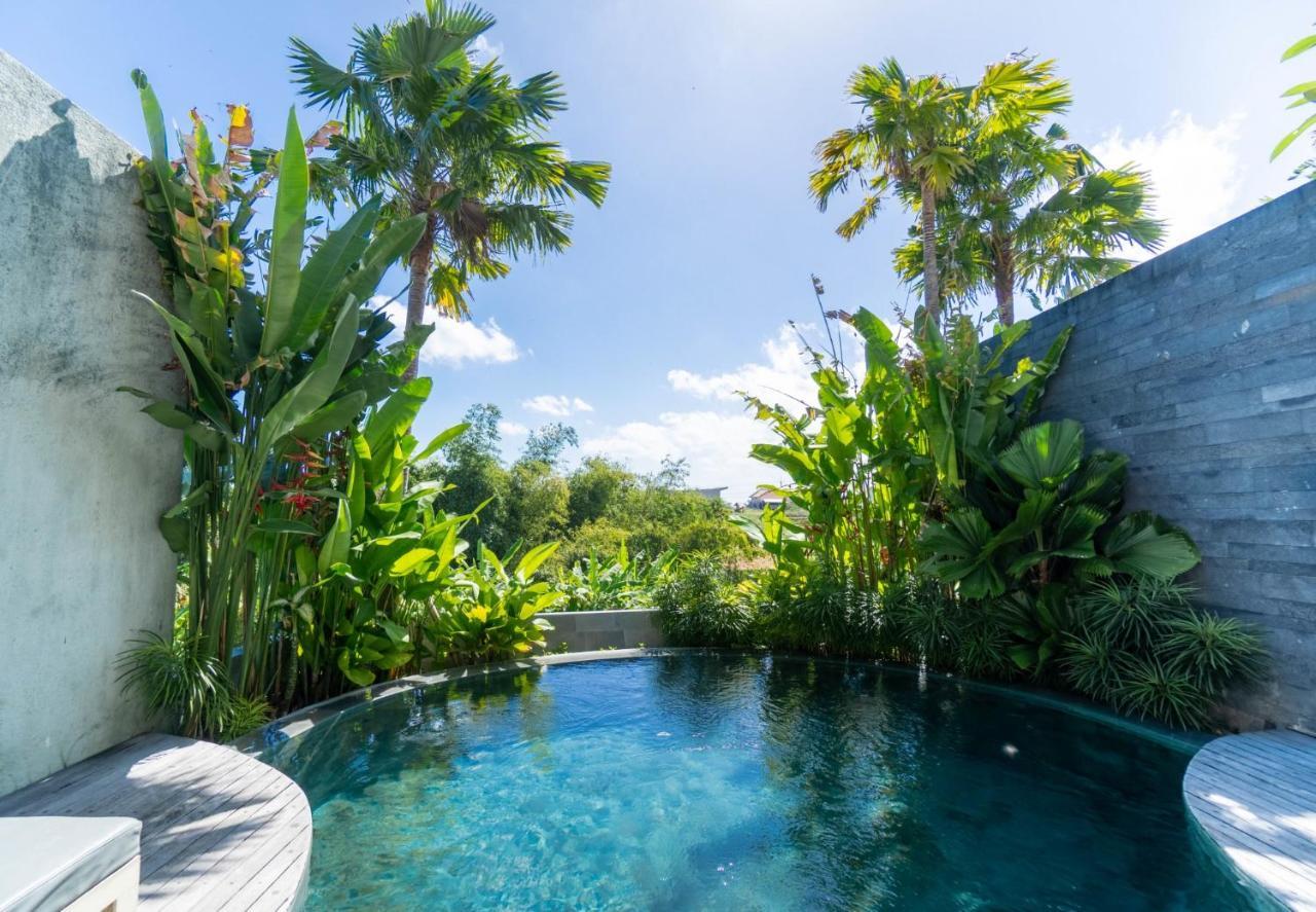 Astera Luxury Resort & Spa Canggu By Ini Vie Hospitality Εξωτερικό φωτογραφία