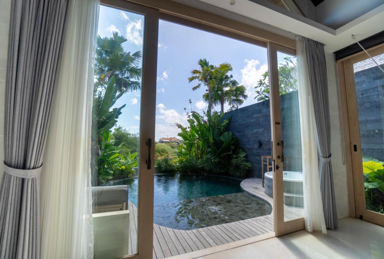 Astera Luxury Resort & Spa Canggu By Ini Vie Hospitality Εξωτερικό φωτογραφία