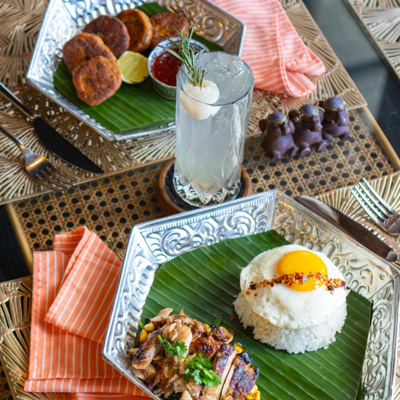 Astera Luxury Resort & Spa Canggu By Ini Vie Hospitality Εξωτερικό φωτογραφία